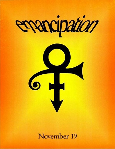 Prince - Emancipation