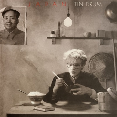 Japan - Tin Drum