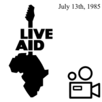 Live Aid Video (apoplife.nl)