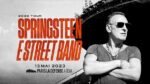 Bruce Springsteen 05/13/2023 Ad (ticketmaster.com)