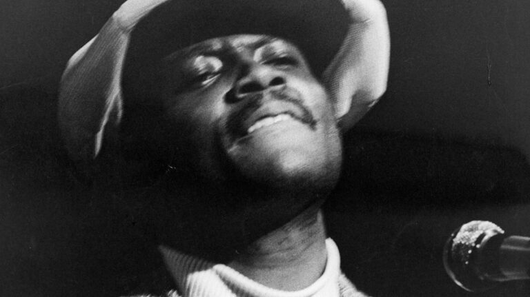 In memoriam: Donny Hathaway 1945-1979