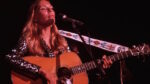 Joni Mitchell - Live 08/13/1974 (facebook.com/jonimitchell)