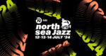 North Sea Jazz Festival 2024 Logo (northseajazz.com)