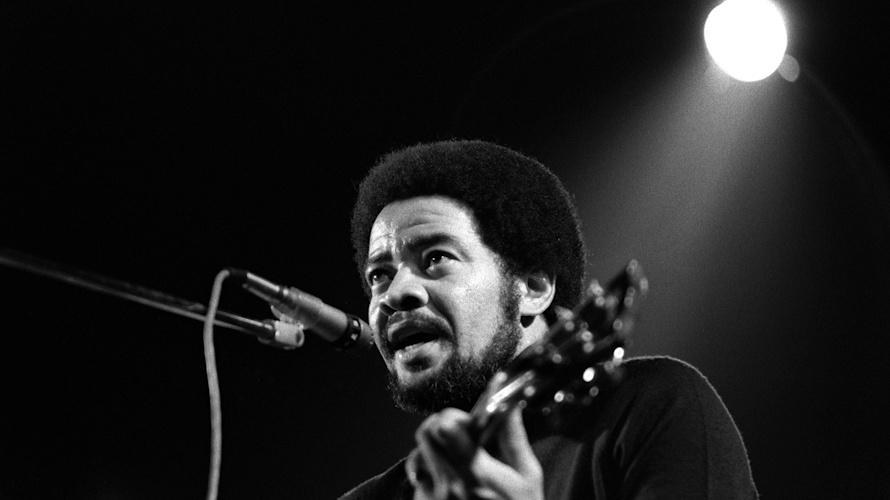 Bill Withers (maxfm.com)