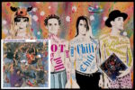 Red Hot Chili Peppers - Freaky Styley - Featured image (apoplife.nl)