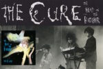 The Cure - The Head On The Door - Featured image (apoplife.nl)