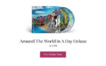 Prince - Around The World In A Day Remastered - Email 7 (prince.com)