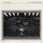 St. Vincent - Live In London! (ilovestvincent.com)