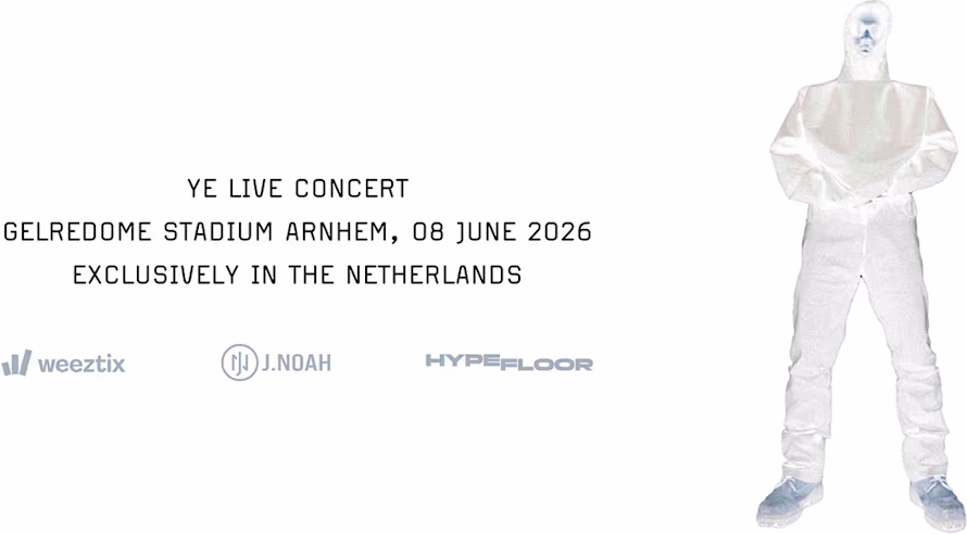Ye 06/08/2026 Banner (gelredome.nl)