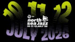 North Sea Jazz Festival 2026 Logo (northseajazz.com)