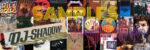 DJ Shadow - Endtroducing..... - Samples (apoplife.nl)