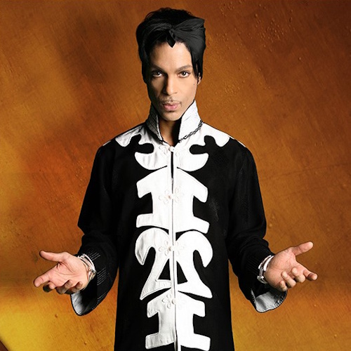 Prince - 3121 Expanded Edition (prince.com)