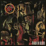 Slayer - Reign In Blood (listenrecords.net)