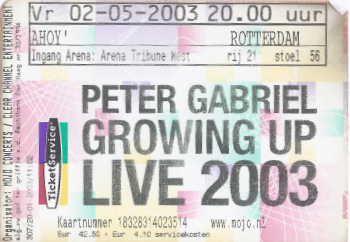 20030502 Peter Gabriel
