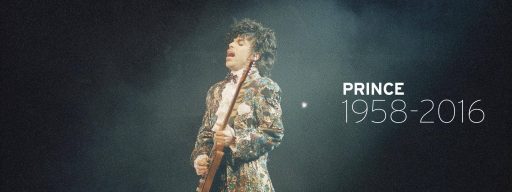 Prince 1958-2016 (bron onbekend)