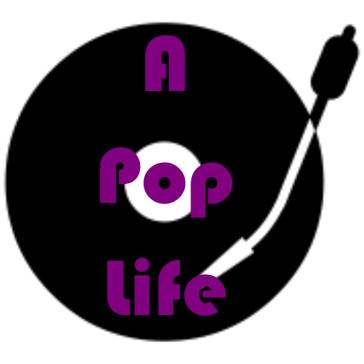 A Pop Life logo