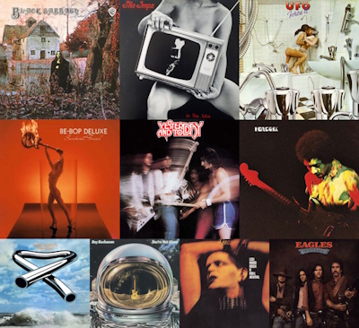 KastHenk (discogs.com/amazon.com)