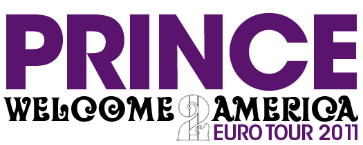 Welcome 2 America Euro Tour (princevault.com)