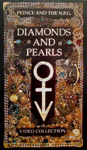 Prince - Diamonds And Pearls Video Collection (princevault.com)