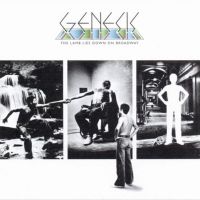 Genesis - The Lamb Lies Down On Broadway (medialooper.com)