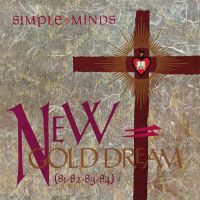 Simple Minds - New Gold Dream (junodownload.com)