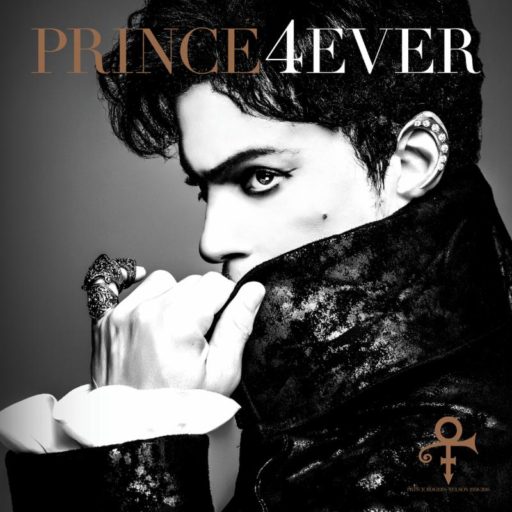 Prince - 4Ever (treblezine.com)