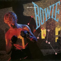 David Bowie - Let's Dance (davidbowie.com)