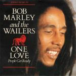 Bob Marley - One Love People Get ready (single) (45cat.com)
