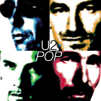 U2 - Pop (u2.com)