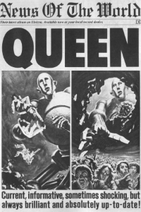 Queen - News Of The World - Promo (superseventies.com)