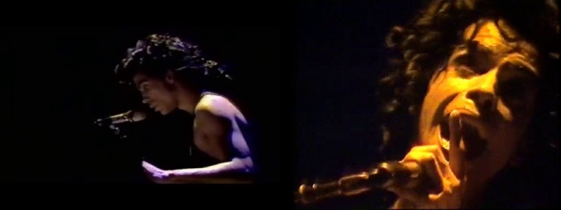 Prince - Anna Stesia (Lovesexy Tour - Dortmund 09/09/1988) (prince.org)