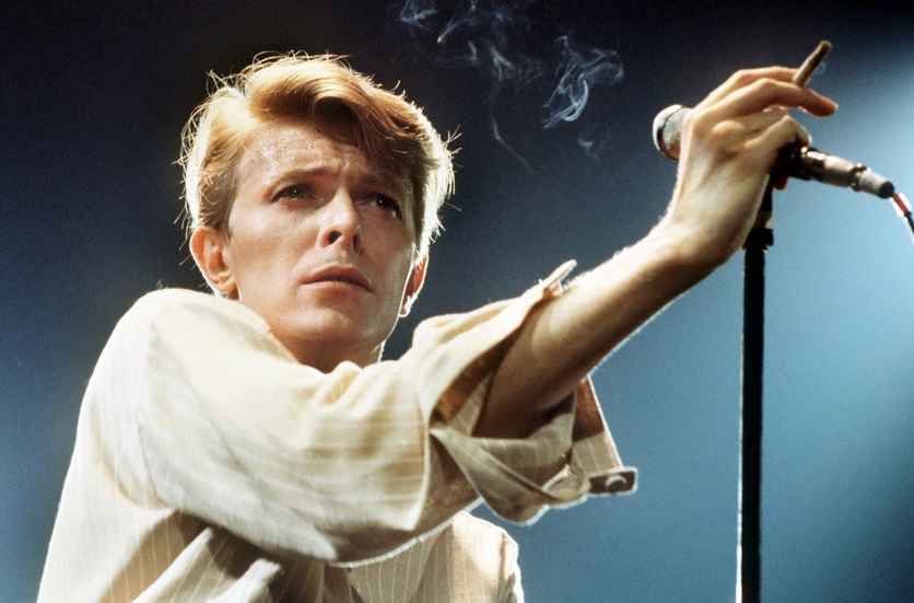 David Bowie - 1978 Live (onvacations.co)
