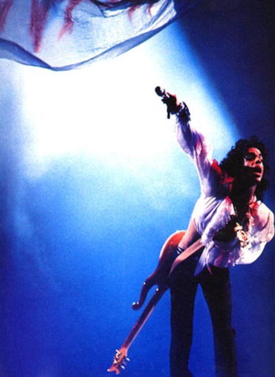 Prince - Lovesexy Tour Dortmund - 1999 (prince.org)