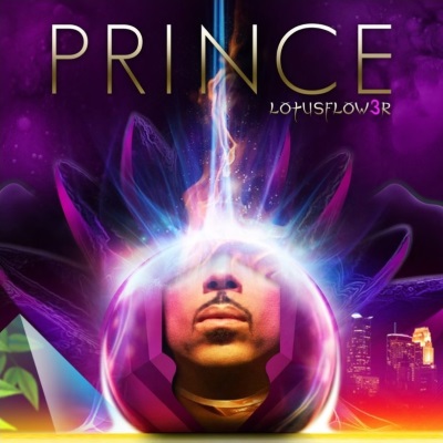 Prince - Lotusflow3r (princeestate.com)
