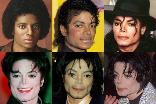 De 10 beste Michael Jackson singles
