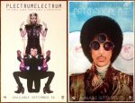 Prince - PLECTRUMELECTRUM en ART OFFICAL AGE - Reclame (diffuser.fm)