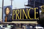 Prince - Prince - Billboard ad (pinterest.com)