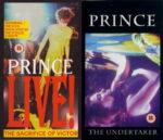 Prince - The Sacrifice Of Victor & The Undertaker - Videos (videocollector.co.uk)