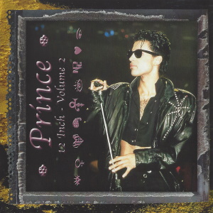 Prince - 12 Inch Volume 2 - Bootleg (discogs.com)