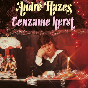 André Hazes - Eenzame Kerst (lp) (musiconvinyl.nl)
