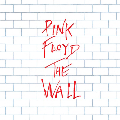 Pink Floyd - The Wall (spotify.com)