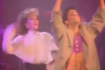 Prince And The Revolution & Sheila E. - A Love Bizarre - Live 1986 (youtube.com)