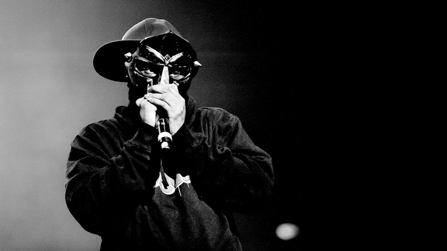 MF DOOM (wdet.org)