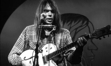 Neil Young 1974 (theguardian.com)