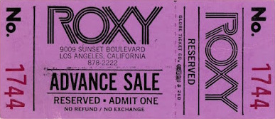 Neil Young - 23-09-1973 concertkaartje (neilyoungnews.thrasherswheat.org)