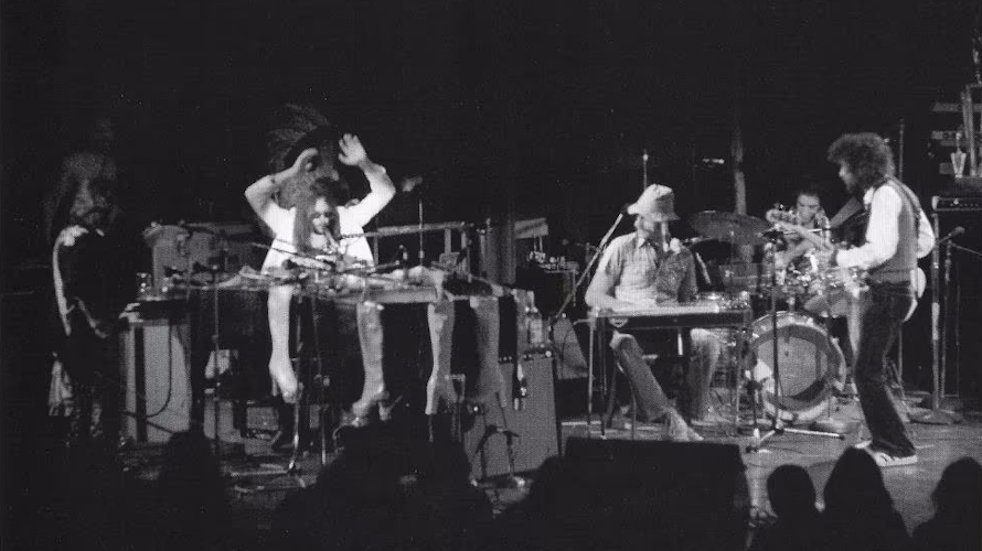 Neil Young - ROXY september 1973 (marktplaats.nl)