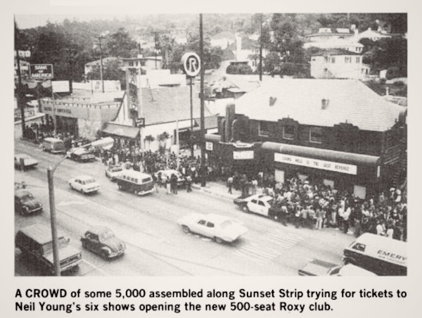 Neil Young - Roxy Live - Billboard magazine 22-09-1973 (neilyoungnews.thrasherswheat.org)