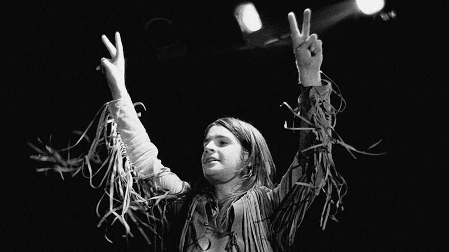 Ozzy Osbourne (candy.io)