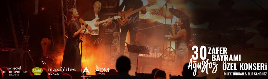 20250830 Dilek Türkan & Elif Sanchez Promo (biletix.xom)