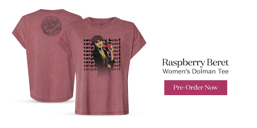 Prince - Around The World In A Day Remastered - Email 10 (prince.com)